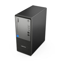 Lenovo ThinkCentre neo 50t Gen 5 Intel® Core™ i5 i5-13400 16 GB DDR5-SDRAM 1 TB SSD Windows 11 Pro Tower PC Schwarz