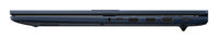 ASUS Vivobook 17 X1704VAP Intel Core 7 150U Laptop 43,9 cm (17.3") Full HD 16 GB DDR4-SDRAM 1 TB SSD Wi-Fi 6 (802.11ax) Windows 11 Home Blau