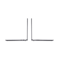 Lenovo IdeaPad Slim 3 17IWC11 AMD Ryzen AI 7 350 Laptop 43,9 cm (17.3") Full HD 16 GB DDR5-SDRAM 512 GB SSD Wi-Fi 6 (802.11ax) Windows 11 Home Grau Deutsch