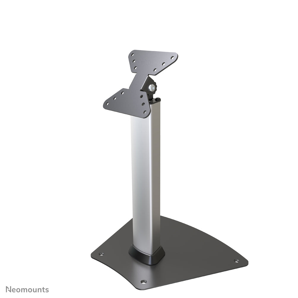 Neomounts FPMA-D1500SILVER Monitor-Ständer 10-32"