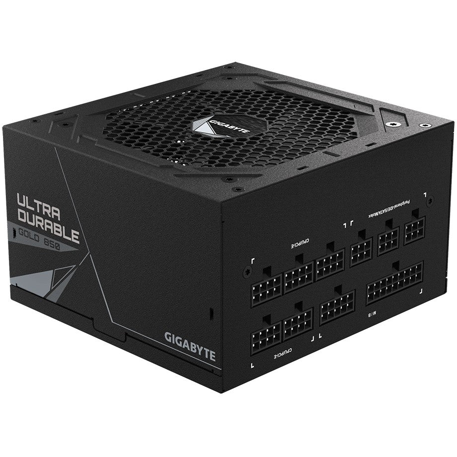 850W GIGABYTE GP-UD850GM 80+ Gold