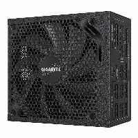 Gigabyte UD1300GM PG5 Black 1300W Fully Modular 80+ Gold Certified