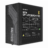 Gigabyte UD1300GM PG5 Black 1300W Fully Modular 80+ Gold Certified