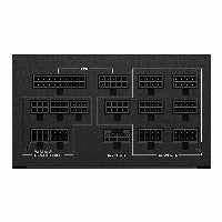 Gigabyte UD1300GM PG5 Black 1300W Fully Modular 80+ Gold Certified
