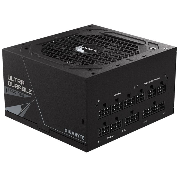 750W GIGABYTE GP-UD750GM PG5 80+ Gold