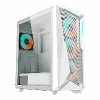 GIGABYTE Midi GIGABYTE C301GW V2 ATX White