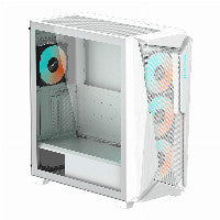 GIGABYTE Midi GIGABYTE C301GW V2 ATX White – Ansicht 2