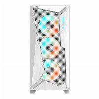 GIGABYTE Midi GIGABYTE C301GW V2 ATX White – Ansicht 3