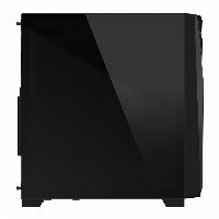GIGABYTE Midi GIGABYTE C301G V2 ATX Black – Ansicht 3