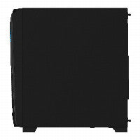 GIGABYTE Midi GIGABYTE C301G V2 ATX Black – Ansicht 4