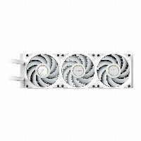 GIGABYTE K Cooler GIGABYTE AORUS WATERFORCEX II 360I AIO Liquid CPU Cooler – Ansicht 5