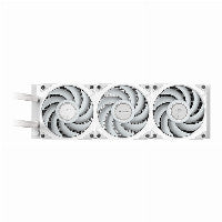 GIGABYTE K Cooler GIGABYTE AORUS WATERFORCE II 360I AIO Liquid CPU Cooler – Ansicht 5