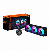 GIGABYTE K Cooler GIGABYTE AORUS WATERFORCE II 360 AIO Liquid CPU Cooler