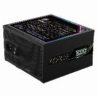 Gigabyte AORUS ELITE P1000 Black 1000W Fully Modular 80+ Platinum Certified