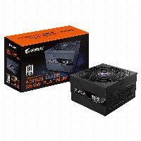 Gigabyte AORUS ELITE P850 Black 850W Fully Modular 80+ Platinum Certified