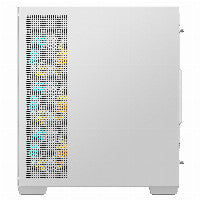 GIGABYTE Midi GIGABYTE GB-C500PI ST RGB White – Ansicht 4