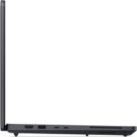 DELL Pro Max 14 MC14255 Copilot+ PC AMD Ryzen AI 7 PRO PRO 350 Mobiler Arbeitsplatz 35,6 cm (14") Full HD+ 32 GB LPDDR5x-SDRAM 1 TB SSD Wi-Fi 7 (802.11be) Windows 11 Pro Schwarz Schweiz
