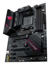 ASUS ROG STRIX B550-F GAMING WIFI II AMD B550 Sockel AM4 ATX