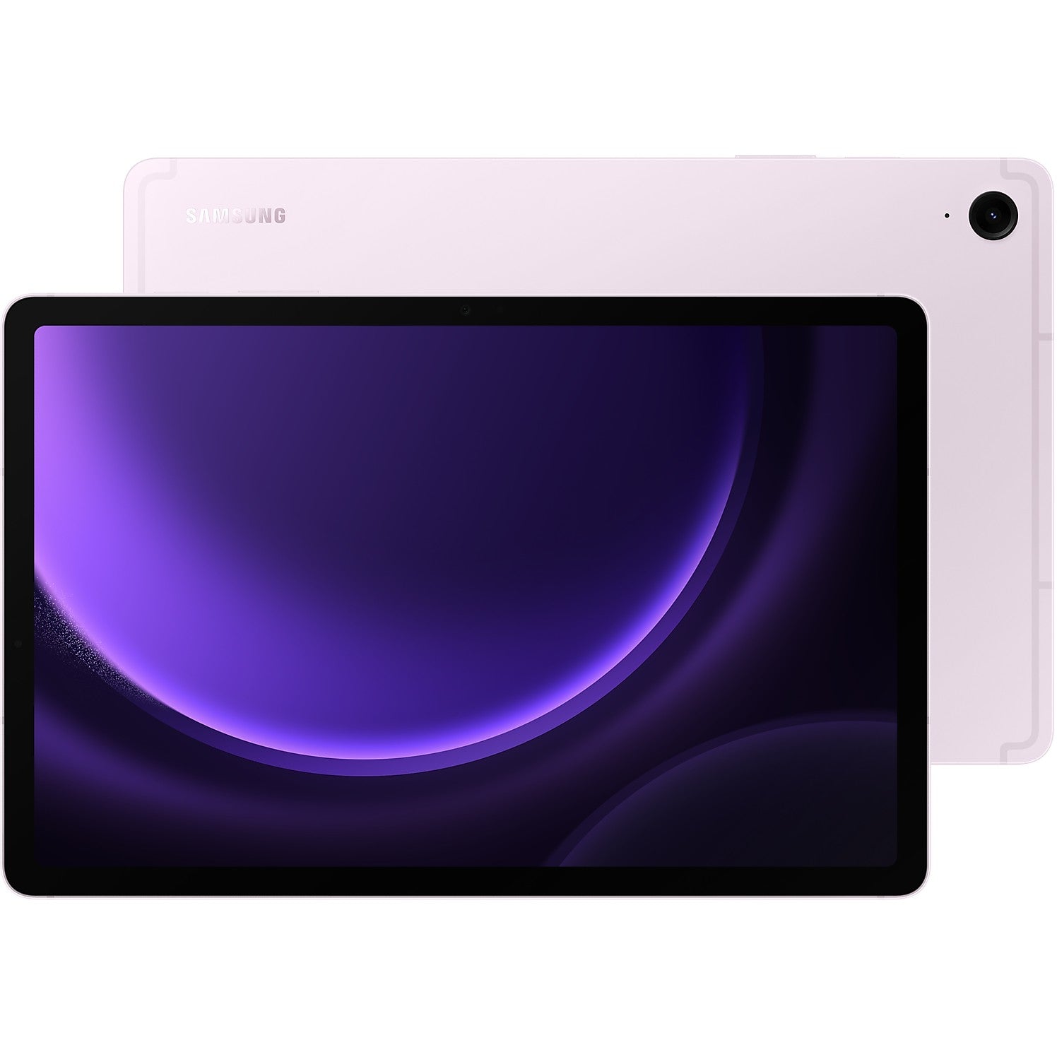 Samsung SM-X516B Galaxy TAB S9FE 6+128GB 5G lavender DE