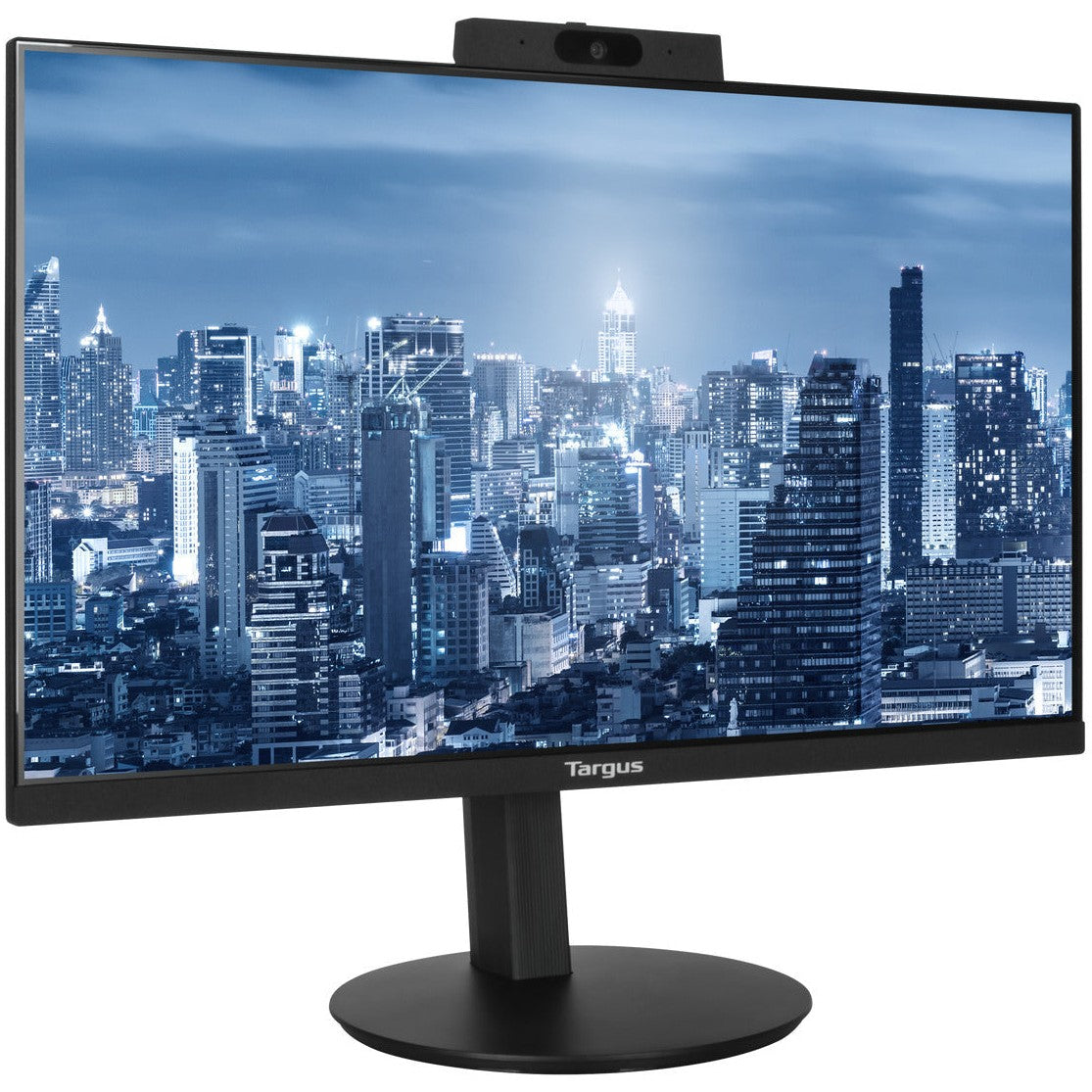 Targus DM4240PEUZ Moniteur Docking 24" avec alimentation 100W noir