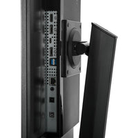 Targus DM4240PEUZ Docking Monitor 24" with 100W Power Delivery black