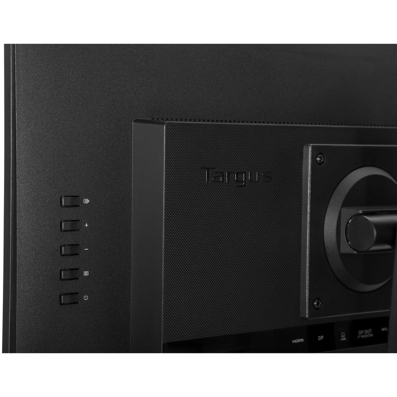 Targus DM4240PEUZ Docking Monitor 24" with 100W Power Delivery black