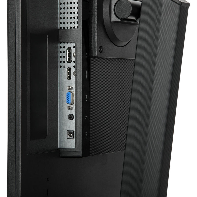 Targus DM4240SEUZ Secondary Monitor 24" with Display Port (ohne Power supply) black