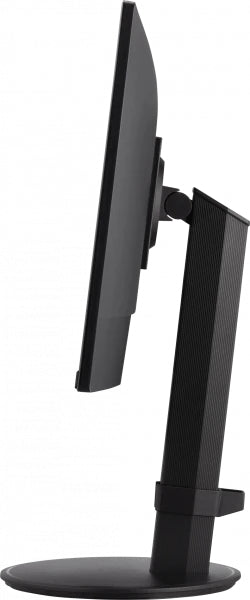 Viewsonic Display VG2408A Computerbildschirm 61 cm (24") 1920 x 1080 Pixel Full HD LED Schwarz