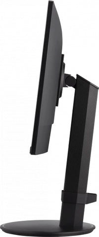 Viewsonic Display VG2408A Computerbildschirm 61 cm (24") 1920 x 1080 Pixel Full HD LED Schwarz