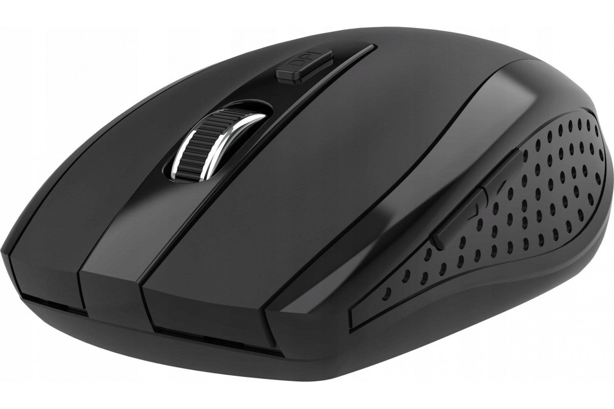 Acer MX202 Maus Universal Beidhändig RF Wireless Optisch 1000 DPI