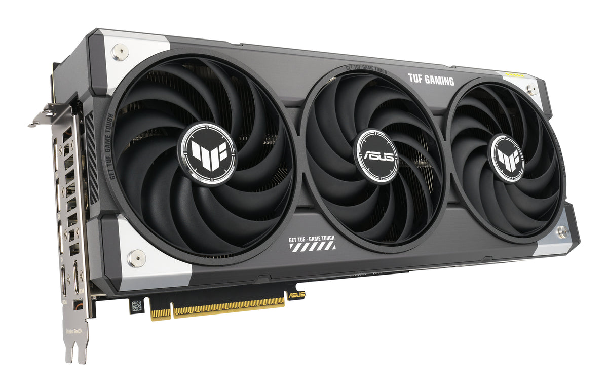 ASUS TUF Gaming TUF-RTX5070TI-O16G-GAMING NVIDIA GeForce RTX 5070 Ti 16 GB GDDR7