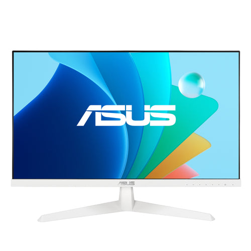 ASUS VY249HGR-W Computerbildschirm 60,5 cm (23.8") 1920 x 1080 Pixel Full HD LED Weiß