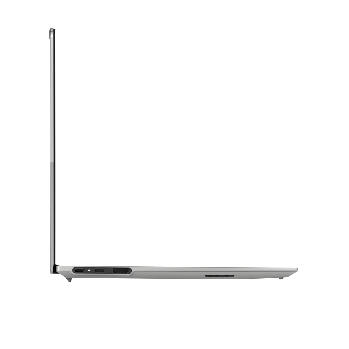 Lenovo ThinkBook 14x ILL Copilot+ PC Intel Core Ultra 5 226V Portatile 35,6 cm (14") WUXGA 16 GB LPDDR5x-SDRAM 512 GB SSD Wi-Fi 7 (802.11be) Windows 11 Pro Grigio Tedesco