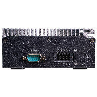 Barebone SPCEL03 Intel Atom x6413E 1xSODIMM max 32GB DDR4 2x2.5G LAN