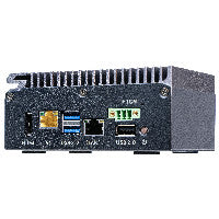 Shuttle Barebone SPCEL03 Intel Atom x6413E 1xSODIMM max 32GB DDR4 2x2.5G LAN – Ansicht 4