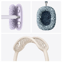 Apple Apple AirPods Max - Starlight – Ansicht 5