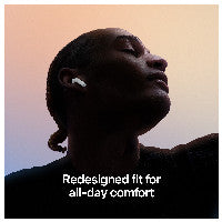 Apple Apple AirPods 4 – Ansicht 3