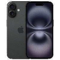Apple Apple iPhone 16 128GB Black