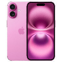 Apple Apple iPhone 16 128GB Pink