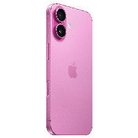 Apple Apple iPhone 16 128GB Pink – Ansicht 2