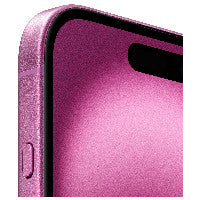 Apple Apple iPhone 16 128GB Pink – Ansicht 3