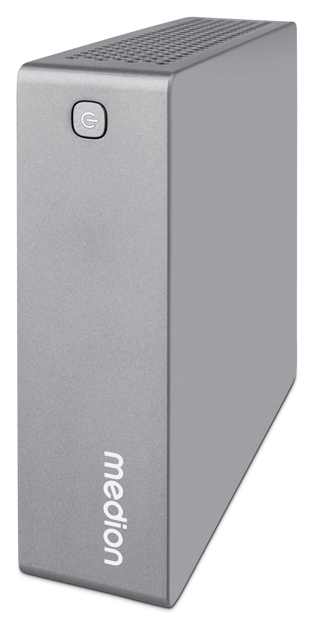 MEDION S06 MD35310 Mini PC Silber i3-1315U
