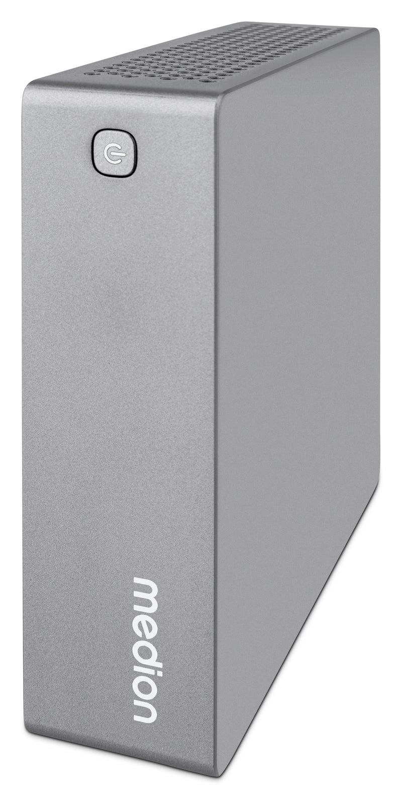 MEDION S06 MD35310 Mini PC Silber i3-1315U