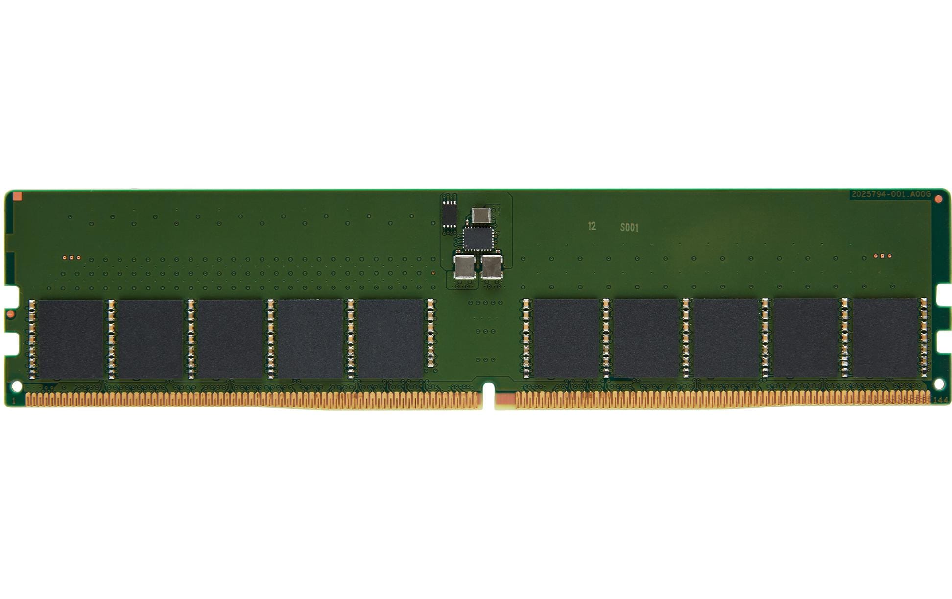 Kingston DDR5 16GB 5600MT/s ECC