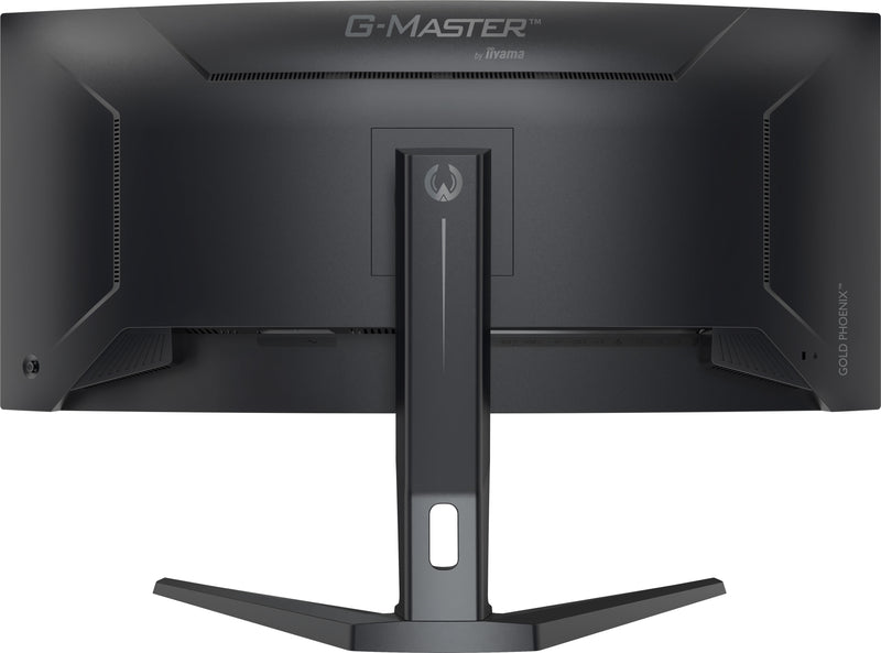 iiyama G-MASTER GCB3486WQSCP-B1 Computerbildschirm 86,4 cm (34") 3440 x 1440 Pixel UltraWide Quad HD Schwarz
