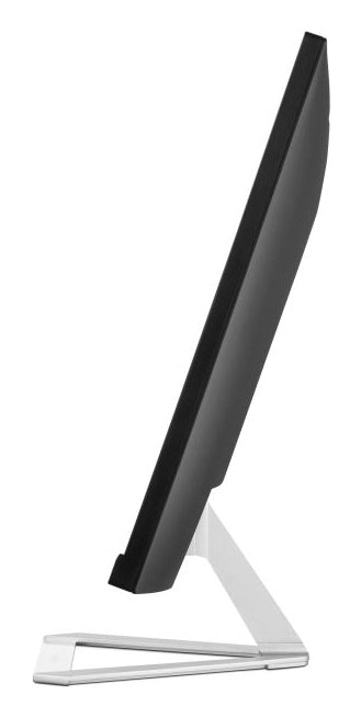 Viewsonic VX3276-4K-MHD-2 Computerbildschirm 81,3 cm (32") 3840 x 2160 Pixel 4K Ultra HD LCD Schwarz, Silber