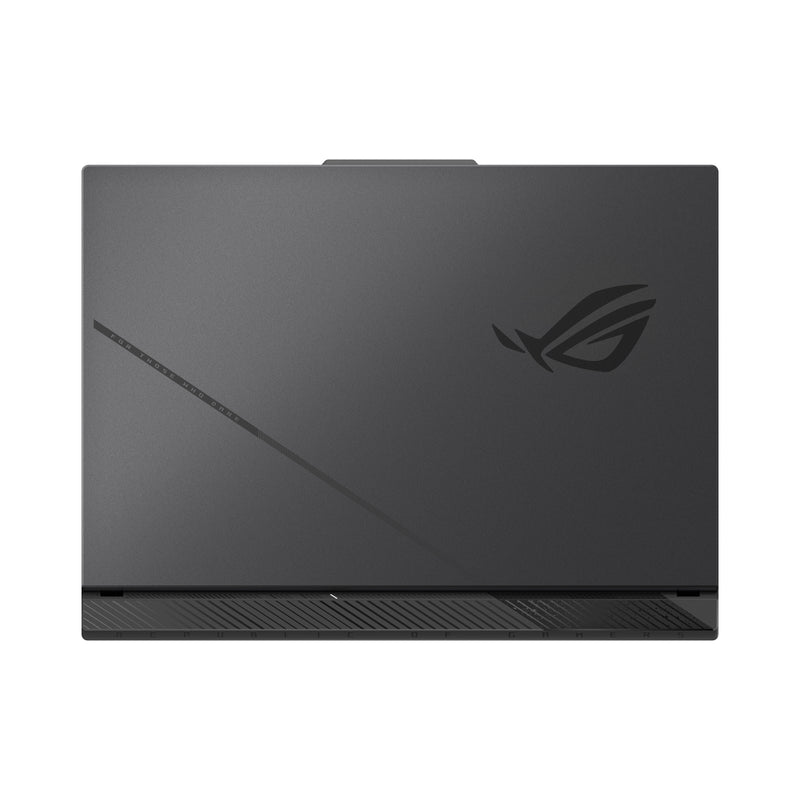 ASUS ROG Strix G16 G614PP-RV031W AMD Ryzen™ 9 8940HX Laptop 40,6 cm (16") WUXGA 16 GB DDR5-SDRAM 1 TB SSD NVIDIA GeForce RTX 5070 Wi-Fi 6E (802.11ax) Windows 11 Home Deutsch Grau