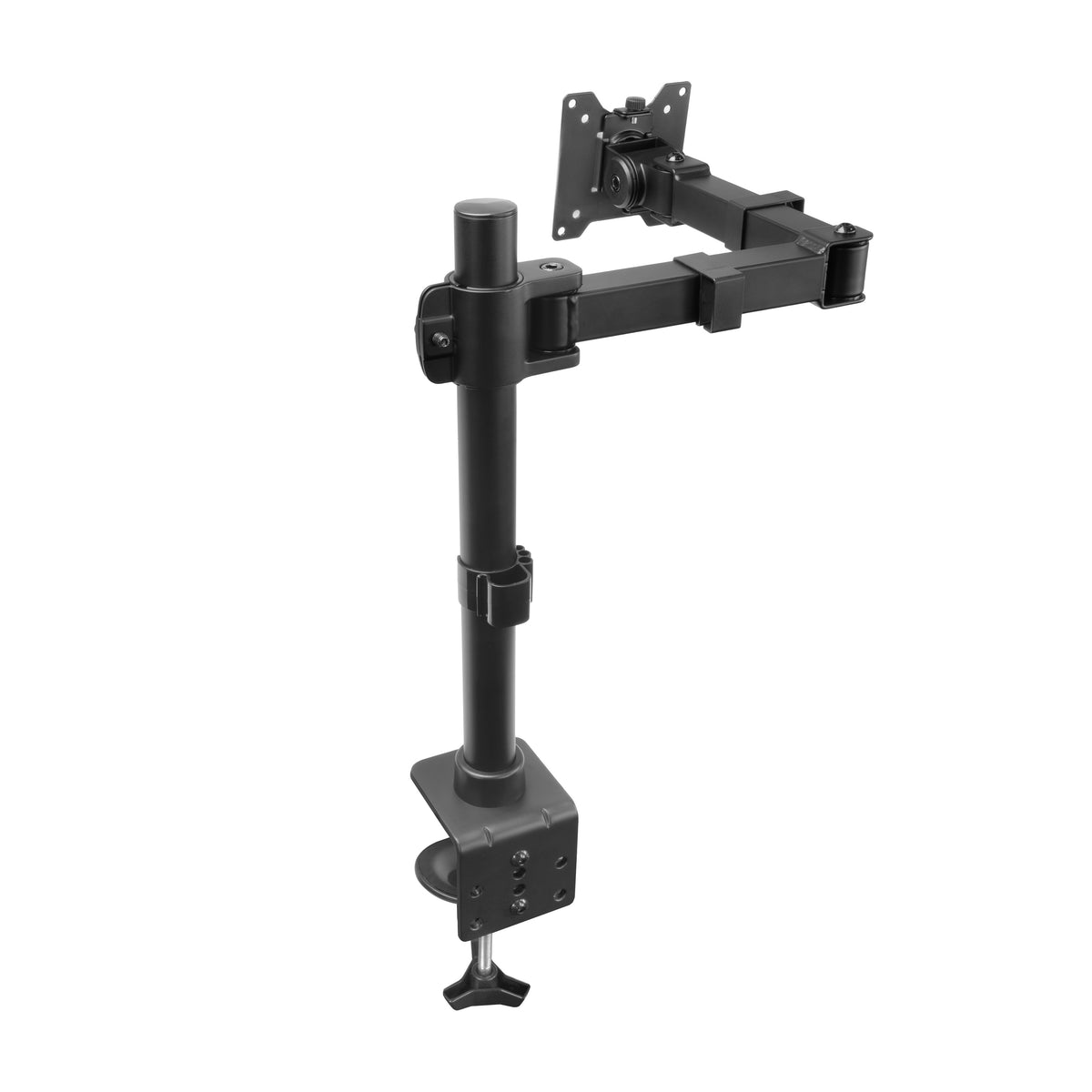 ACT Monitor-Tischhalterung, 1 Bildschirm bis zu 32" und 12 kg