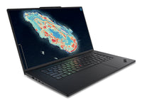 Lenovo ThinkPad T1g Gen 8 Intel Core Ultra 7 265H Laptop 40,6 cm (16") WQUXGA 32 GB LPDDR5x-SDRAM 1 TB SSD NVIDIA GeForce RTX 5070 Wi-Fi 7 (802.11be) Windows 11 Pro Schwarz Schweiz
