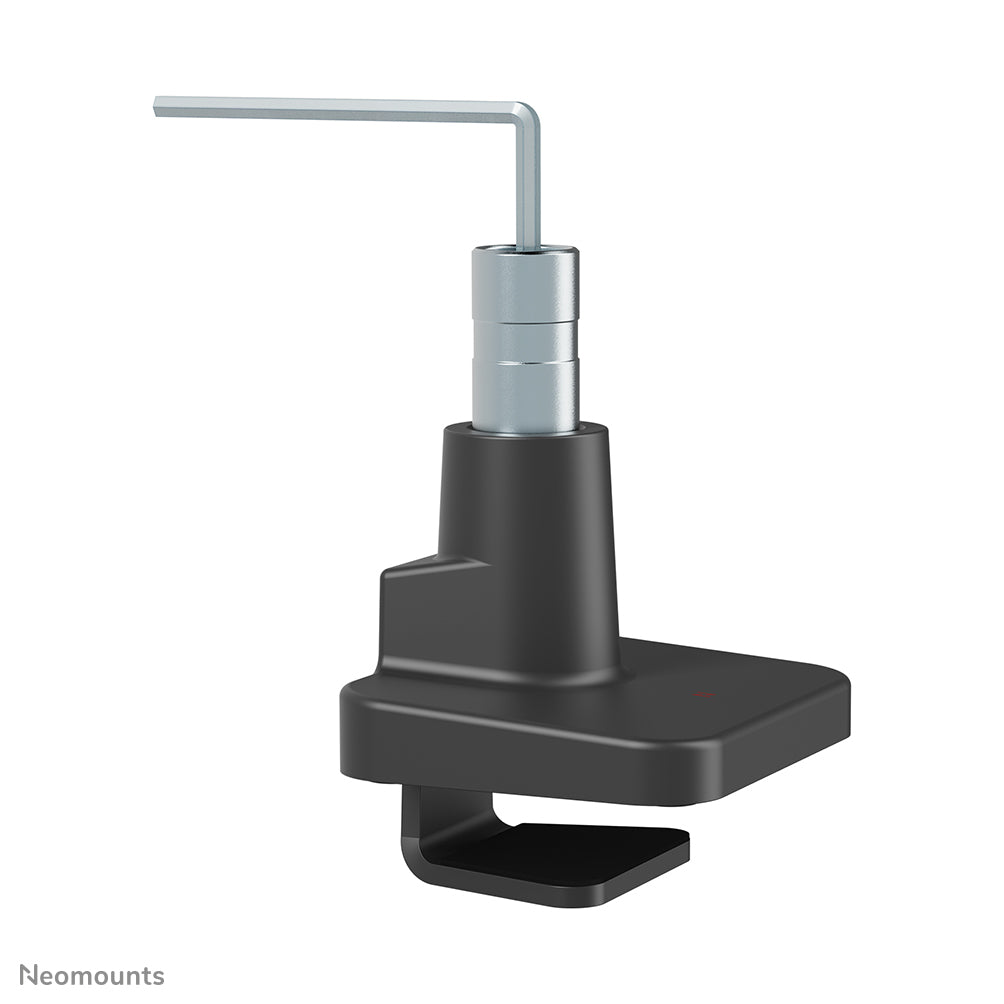 Neomounts DS70-256RD1 Monitorarm Gaming 24-57" - Gasfeder - Topfix - 180°-Stopp